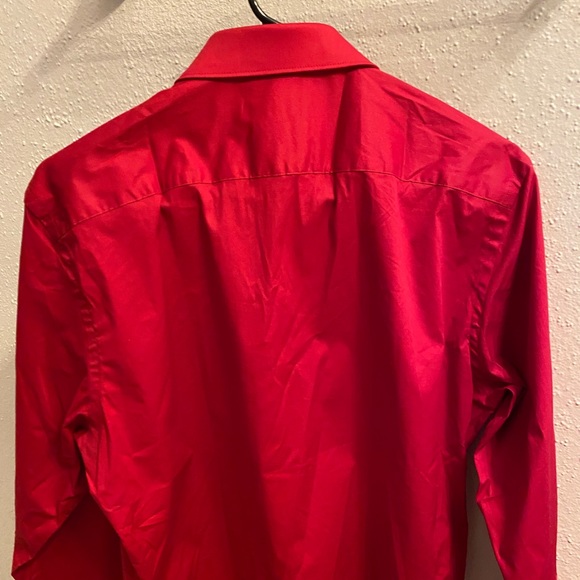 Apt. 9 Dress Shirt- *Never Worn* - Picture 2 of 5